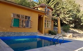 Casa los Misticos, Vicuña, Valle del Elqui